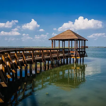 Tatil Evi Debby 01 Rosolina Mare