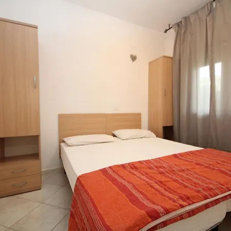 Debby 01 Holiday home Rosolina Mare
