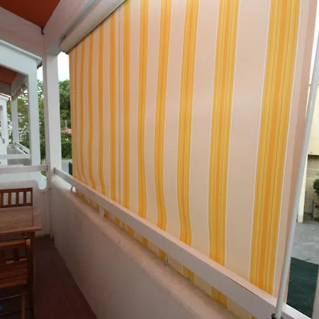 Holiday home Debby 01