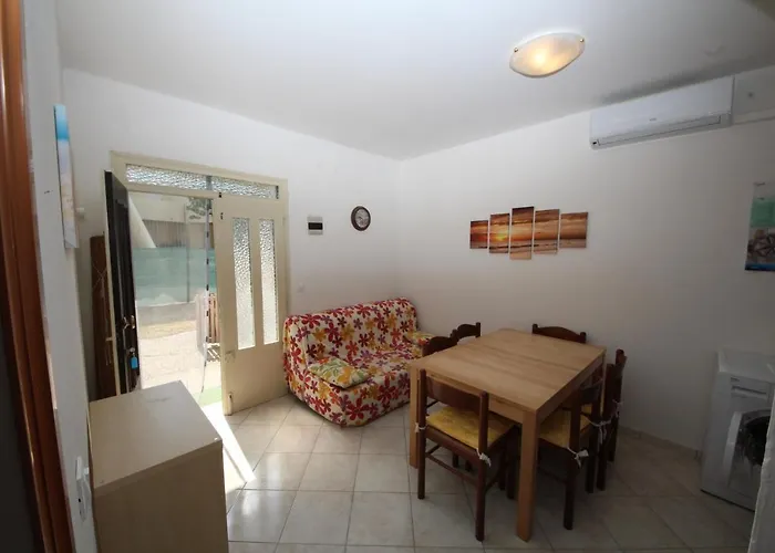 Debby 01 * Rosolina Mare