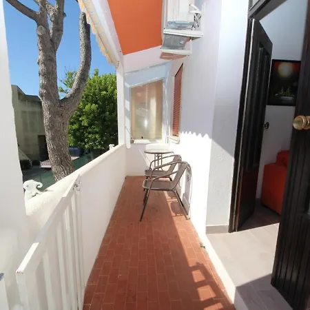 Debby 01 Casa vacanze