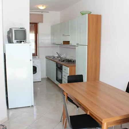 Debby 01 Vakantiehuis Rosolina Mare