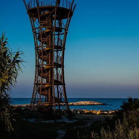 Vakantiehuis Debby 01