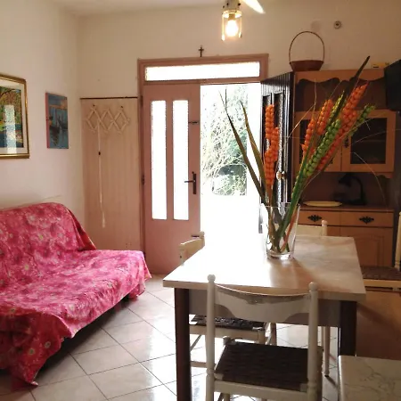 Casa vacanze Debby 01 Rosolina Mare